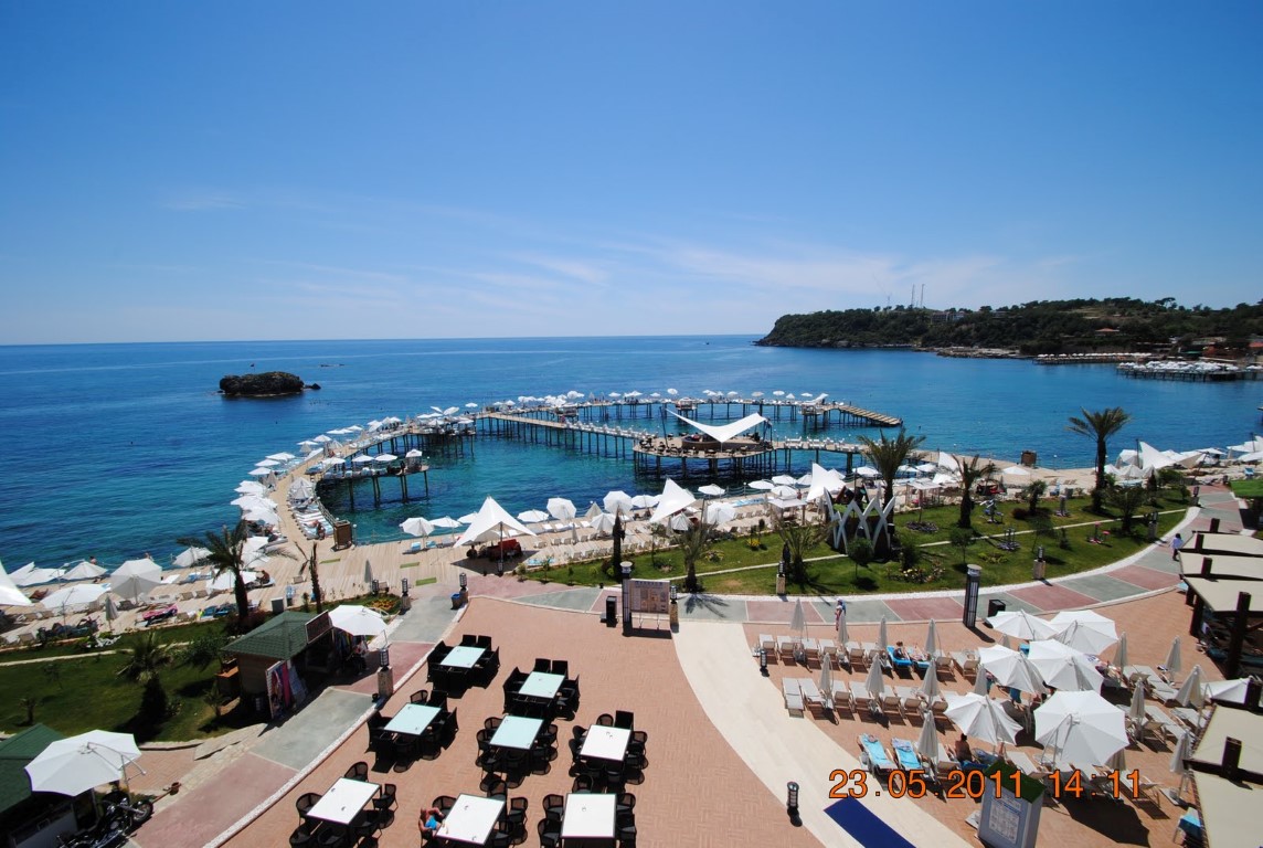 imagini hotel GRANADA LUXURY RESORT ALANYA